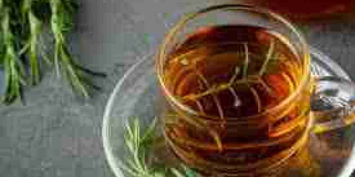 Ready to Drink Tea Market Development Driven by Health and Innovation Trends