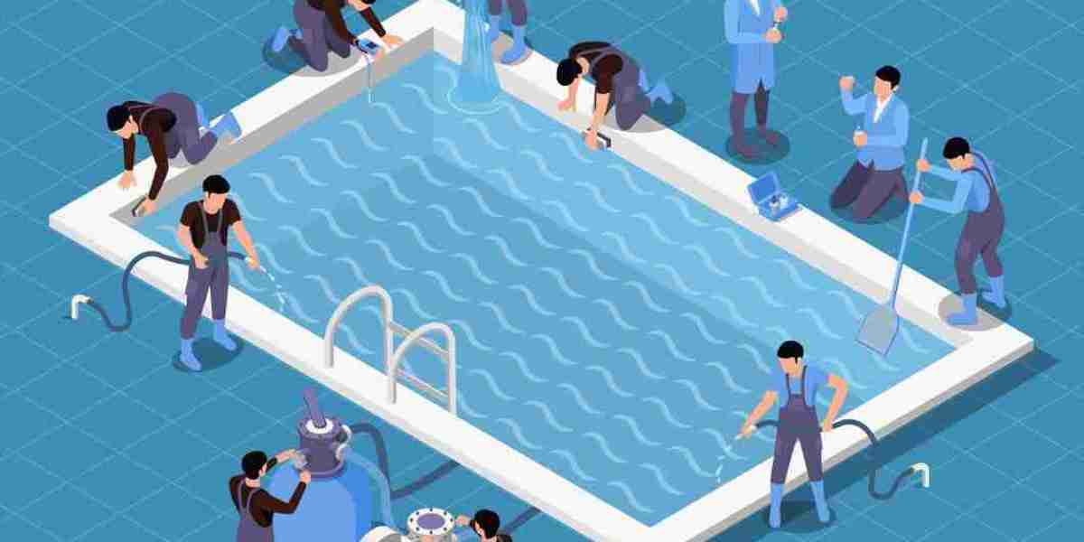 Swimming Pool Service Henley On Thames – Quality Care You Can Rely On