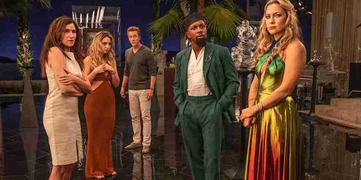 Netflix at TIFF 2022: Upcoming Films & Release Dates
