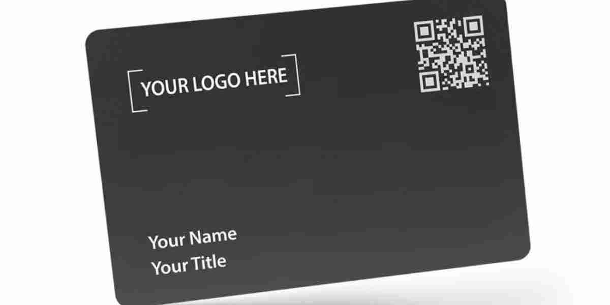 Why PVC Digital Business Cards Are Gaining Popularity