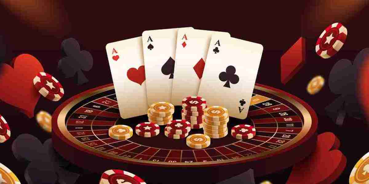 Mobile Casino Gaming: The Future is in Your Hand