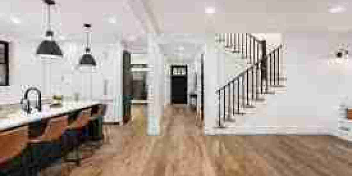 Residential Wood and Laminate Flooring Materials Market consumer preference transforming traditional flooring standards 