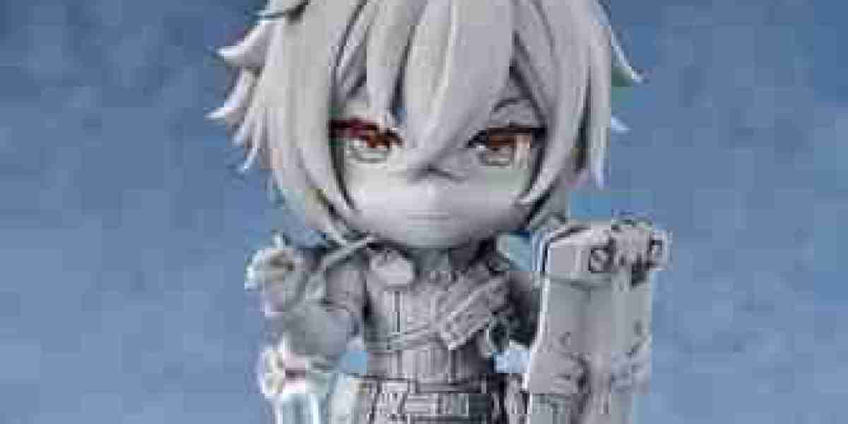Good Smile Neuheiten – Nendoroids & Prototypen 2024