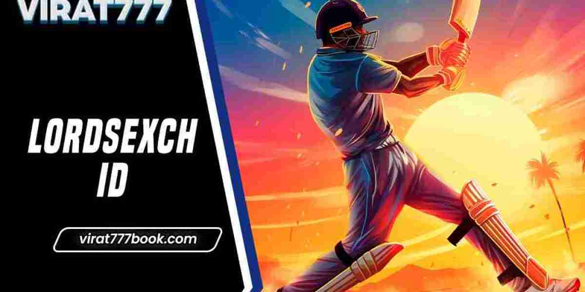 Lordsexch ID for Beginners: Start Betting the Right Way