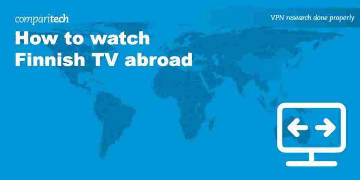 VPN Solutions for Finnish TV – Stream Abroad Easily