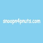 Snoopn 4pnuts