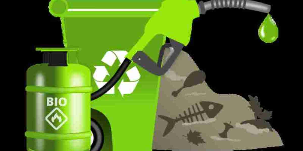 Biofuels Market Winning Strategies Focus on Innovation, Policy Alignment, and Scalable Global Production Models