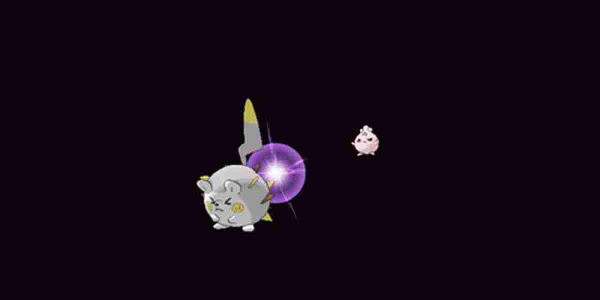 Pokémon TCG Pocket Format: Togedemaru’s Game-Changing Power