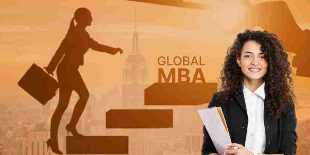 15 Powerful Reasons to Pursue a Online MBA for Career Success