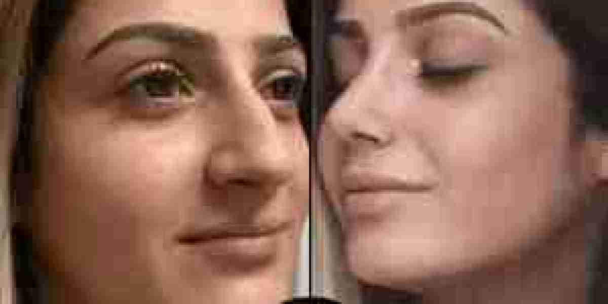 Youthful Glow Achieved at Dubai’s Top Aesthetic Clinic