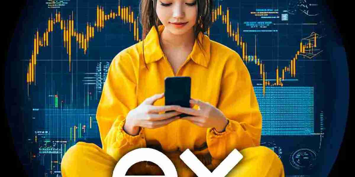 Trading Online di Indonesia: Tren yang Tumbuh dan Peran Exness dalam Mendukung Kesuksesan Trader
