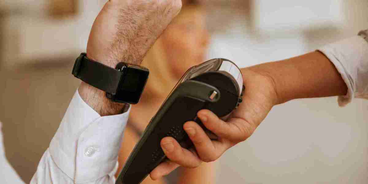 Wearable Payments Market Faces New Challenges in Security and Regulatory Compliance Globally