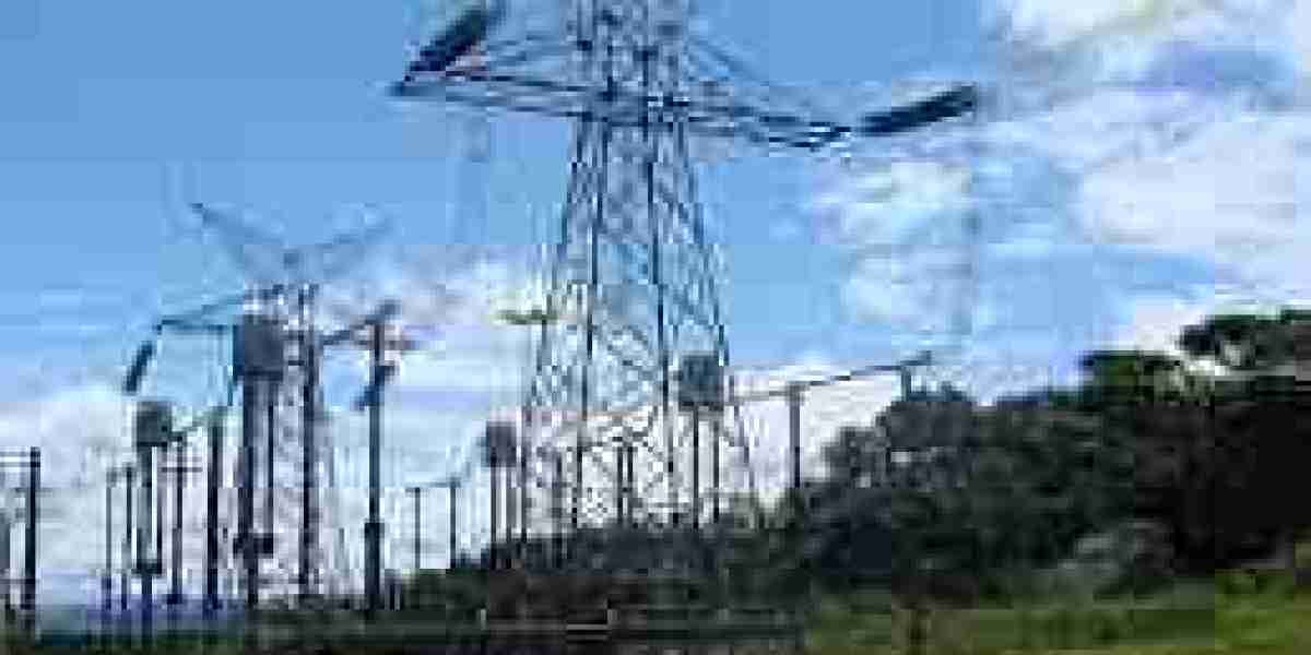 HVDC Transmission System Market Development Driven by Renewable Energy Expansion