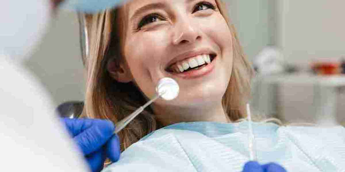 Riyadh: Gum Disease Treatment Specialists?