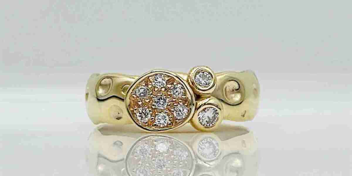Craftsmanship and Character: Discovering Jewellers in Marlow