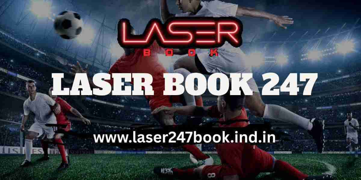 Laser book 247 League Nights: Football at Its Finest
