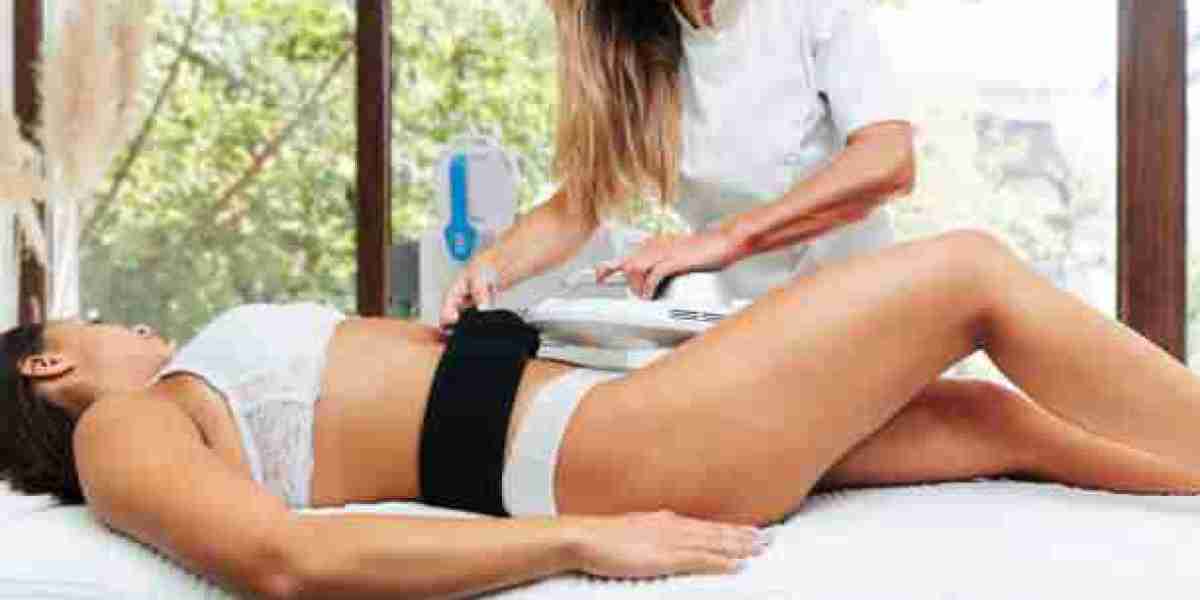 Riyadh’s Top Body Sculpting Specialists