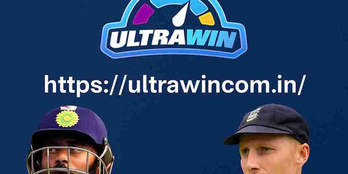 Betting on Test Matches with Ultrawin: India vs England 3rd Test Special