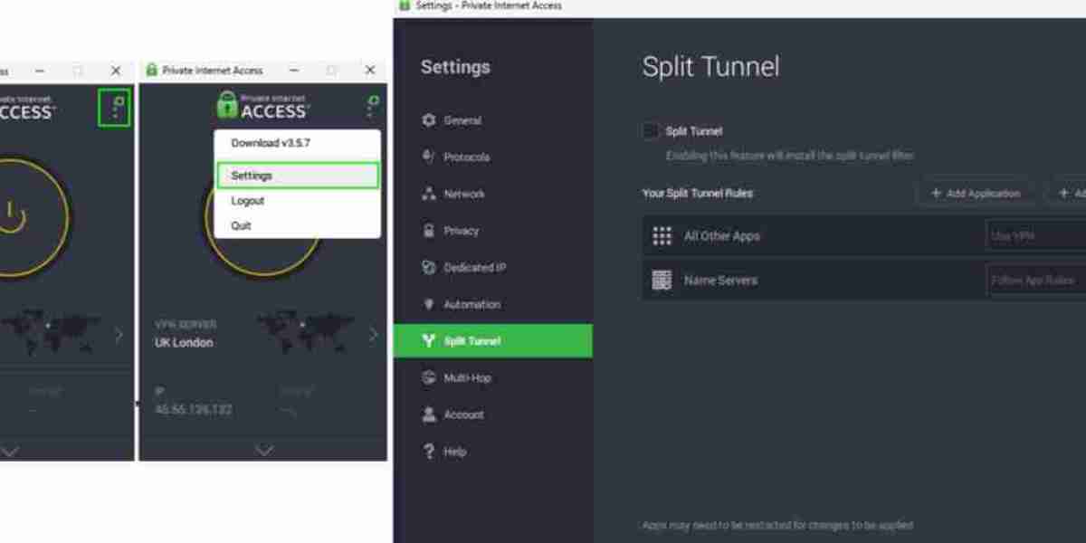 Top VPNs for UK Streaming – Unblock BBC iPlayer & More