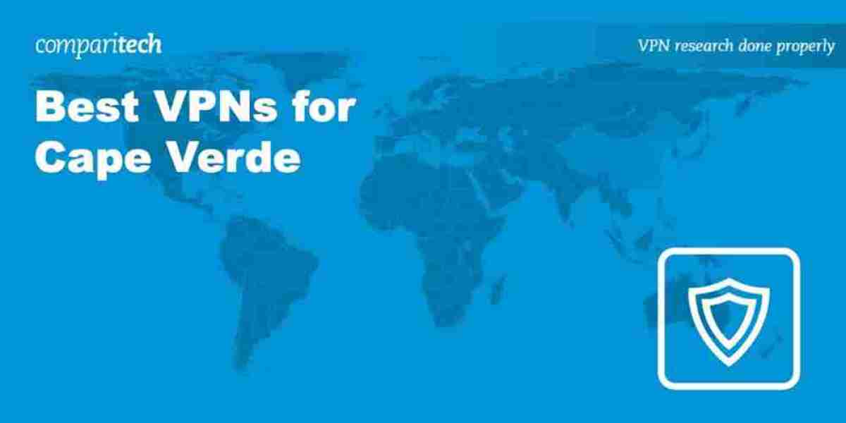 Top VPN for Cape Verde – Best Options Reviewed