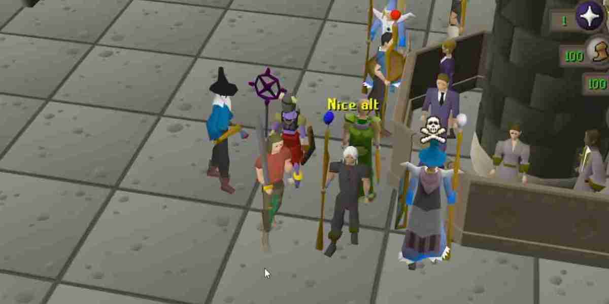 The Slayer Tasks Every OSRS gold Player Should Block