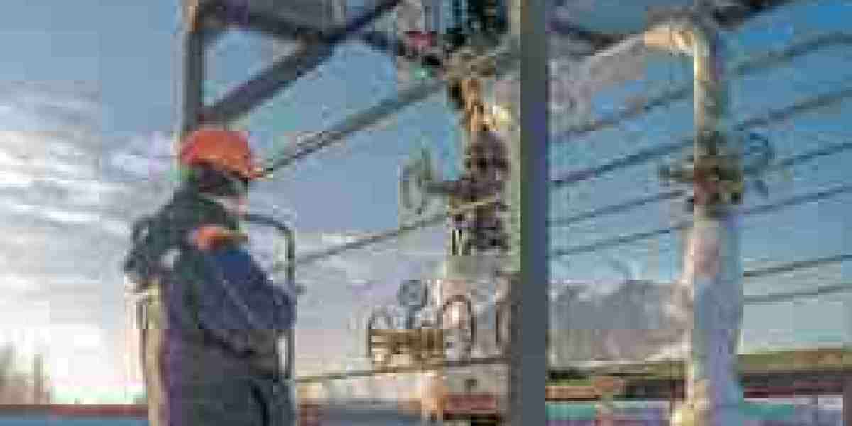Oilfield Services Market Development Accelerates with Innovation and Exploration Demand