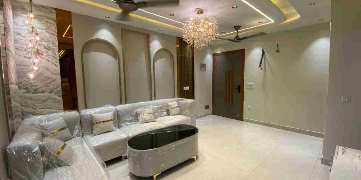 Affordable Properties to Invest in Delhi – 2 & 4 BHK Flats in Dwarka Mor