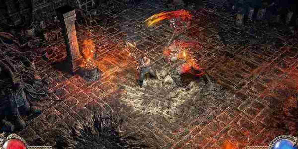 Path of Exile 2 Trade: Divine Orb Drop Guide