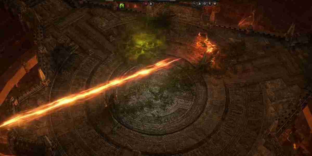 Why Path of Exile 2 Might Be the Most Important ARPG of Its Generation with MMoexp
