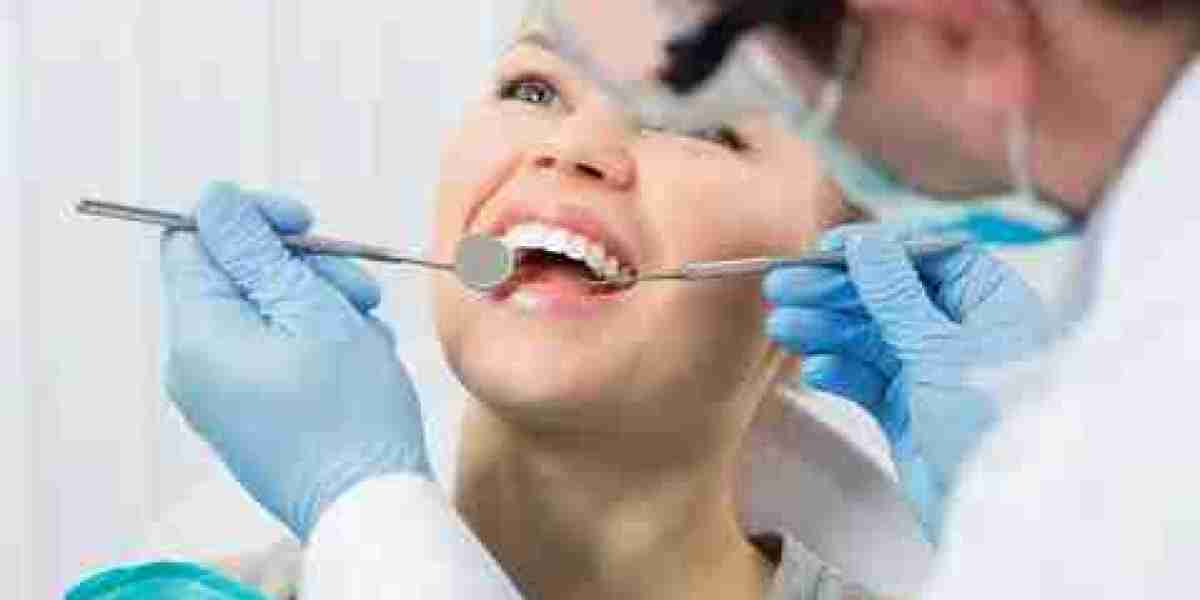 Teeth Whitening in Riyadh – Best Options