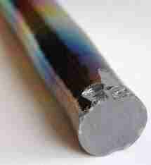 LIB Anode, Silicon - Hosokawa Micron ...