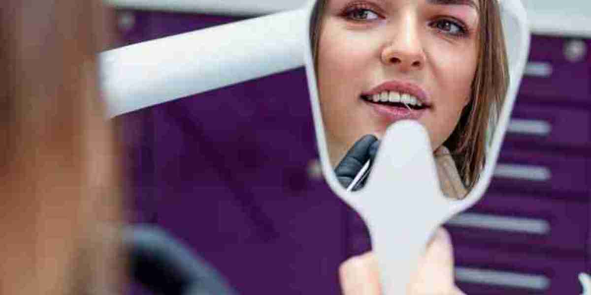 Holistic Dentist Approaches in Riyadh: A Whole-Body Perspective on Your Oral Health