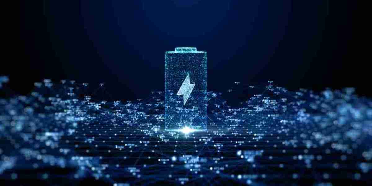 Battery Electrode Coating Market Gaining Momentum with Advanced Coating Technologies in Batteries