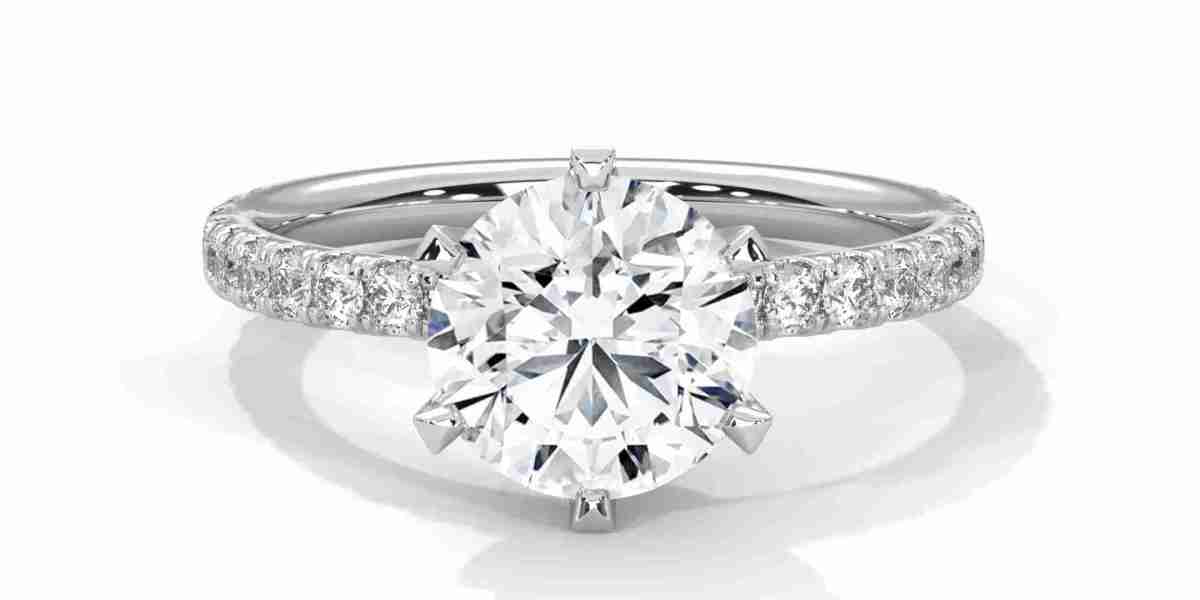 Lab-Grown vs Natural Diamonds: What’s the Difference?