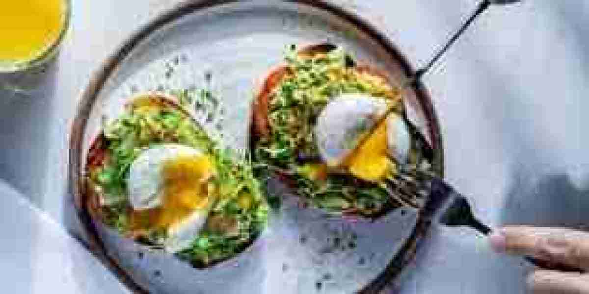 Plant Based Eggs Market trends reflect rising health-conscious consumer food habits
