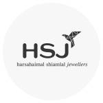 harsahaimal shiamlal