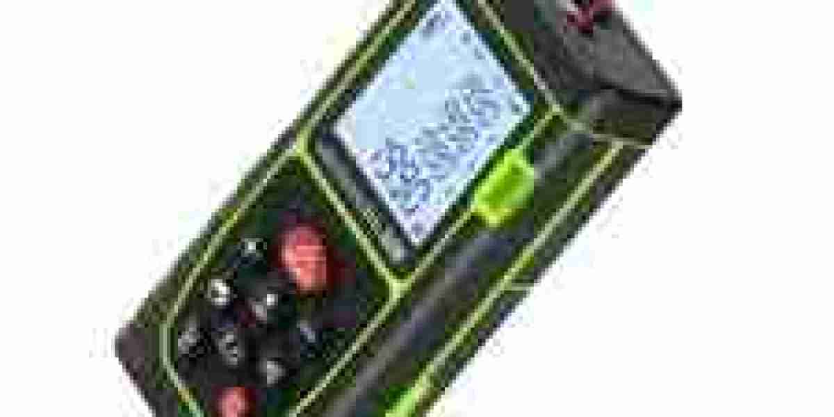 Handheld Laser Distance Meter Market Development Driven by Technology Integration