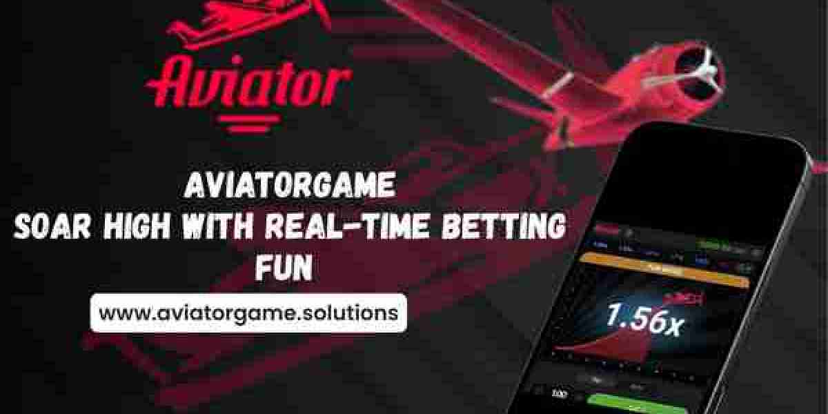 Explore the Aviator Game: Play & Win with Easy Login