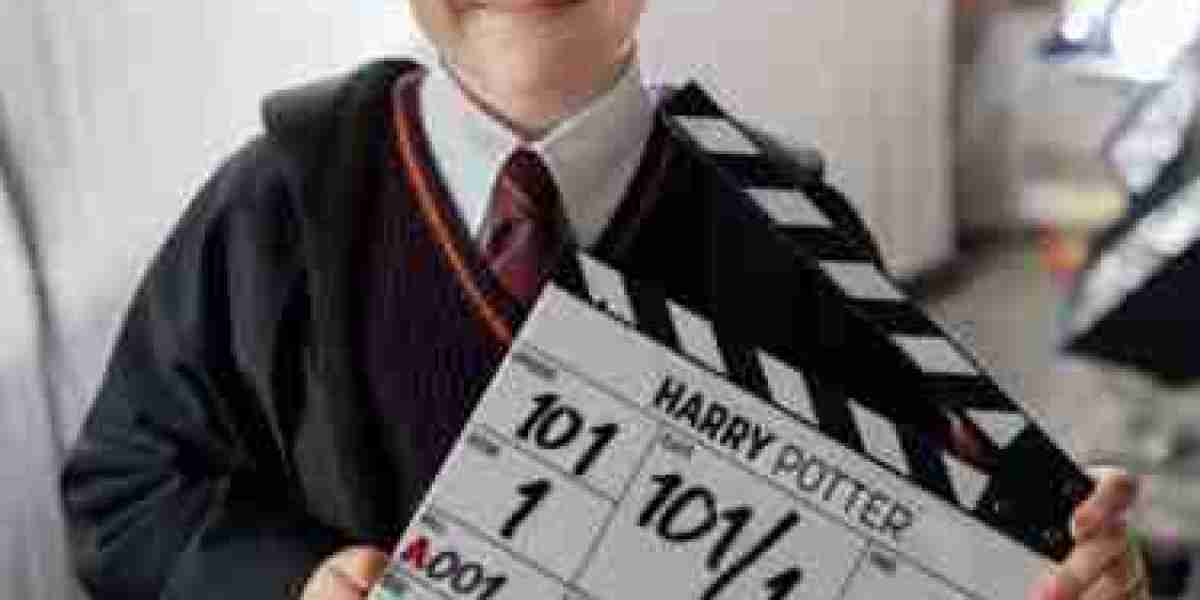 Harry Potter TV Series: Cast, Filming & First Look