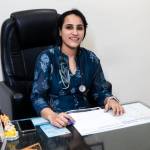 Rupali Chadha