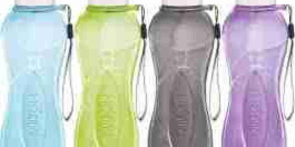 Reusable Water Bottle Market impact of environmental regulations on plastic alternative adoption trends