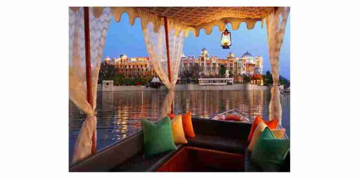 Explore the Best International Tour Packages from India with Go India Holidays