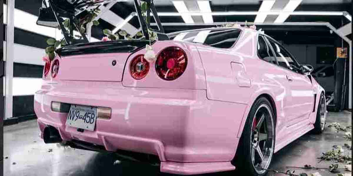 Why Choose the Best PPF Film Brand for Your Vehicle?