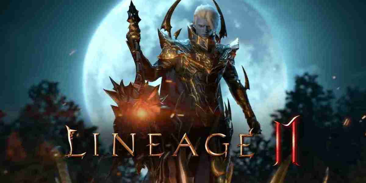 MMOexp Lineage 2M: Breaking the Abyssal Knight’s Curse