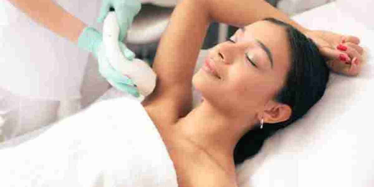 Beyond the Razor: Unveiling the Power of Laser Hair Removal in Riyadh