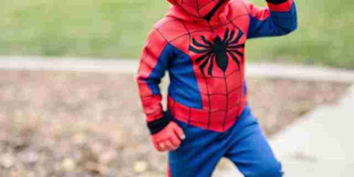 Boys Fancy Dress Ideas That Spark Imagination and Adventure