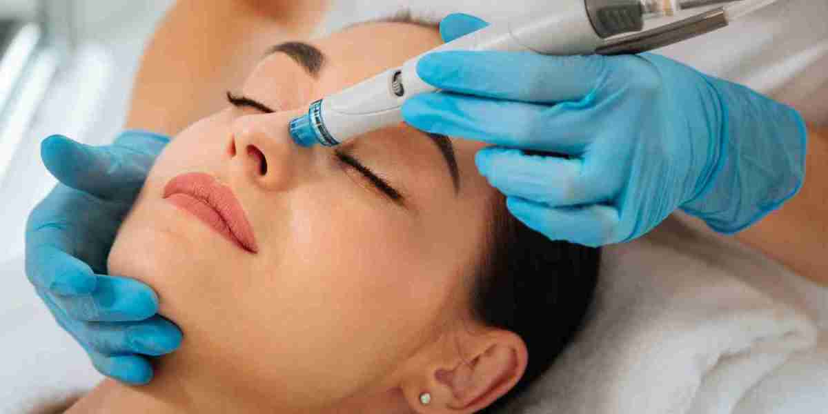 Does HydraFacial Hurt? What You Should Expect