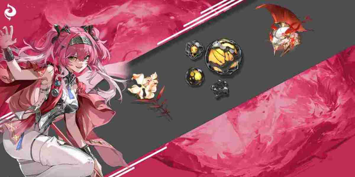 Lupa Silva Ascension – Wuthering Waves Material Guide