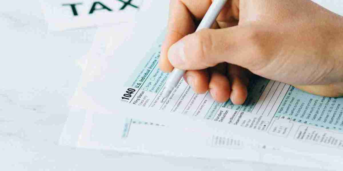Why Hiring a Self-Assessment Tax Return Accountant is a Smart Move in the UK