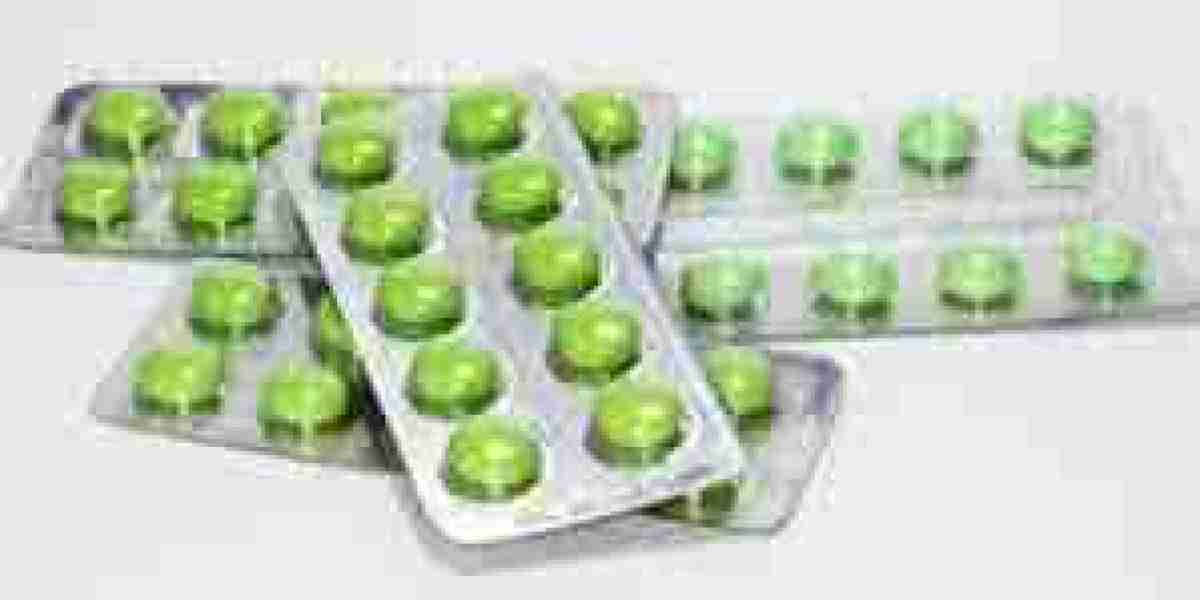 Blister Packaging Market Development: Innovations, Trends, and Growth Across Industries